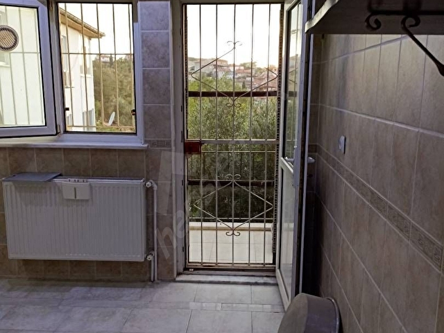 AKHANDA SATILIK DAİRE - Görsel 11
