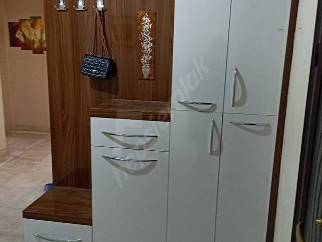 AKHANDA SATILIK DAİRE - Görsel 12