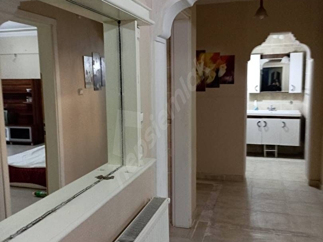 AKHANDA SATILIK DAİRE - Görsel 5