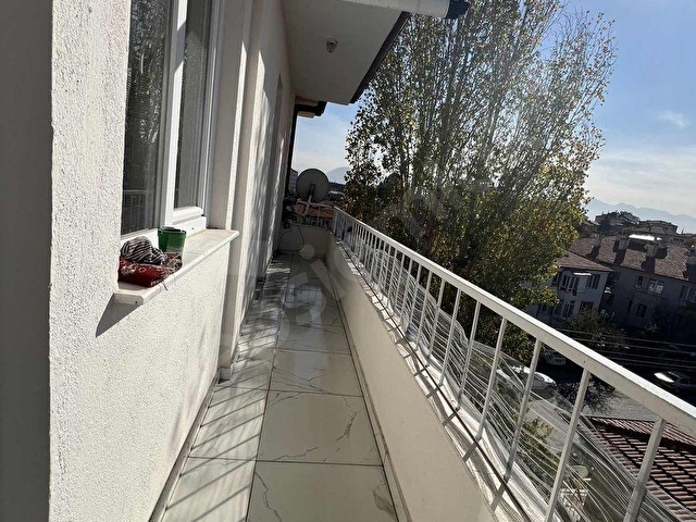 ARGINCIK KAYABAŞIDA 3+1 FUL YAPILI DAİRE - Görsel 8