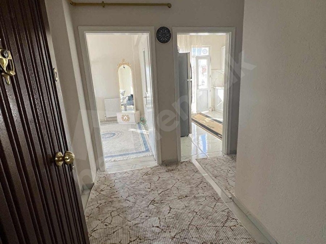 ARGINCIK KAYABAŞIDA 3+1 FUL YAPILI DAİRE - Görsel 13