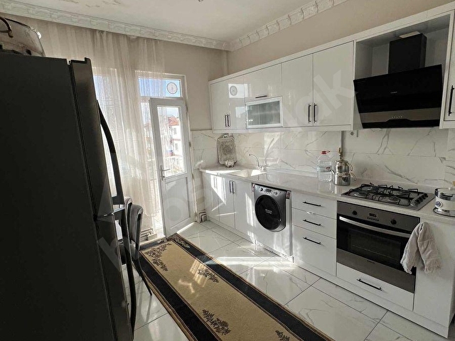 ARGINCIK KAYABAŞIDA 3+1 FUL YAPILI DAİRE - Görsel 10