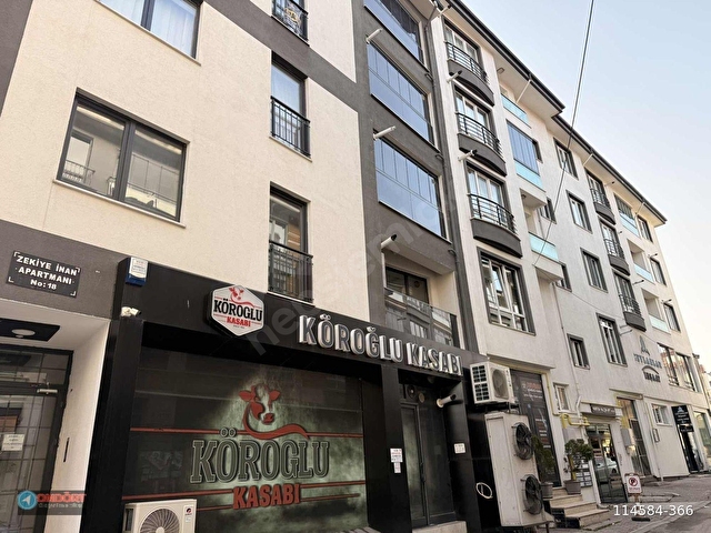 ONDÖRT GAYRİMENKUL den MERKEZ DURAKLAR YANI Yeni Daire - Görsel 2