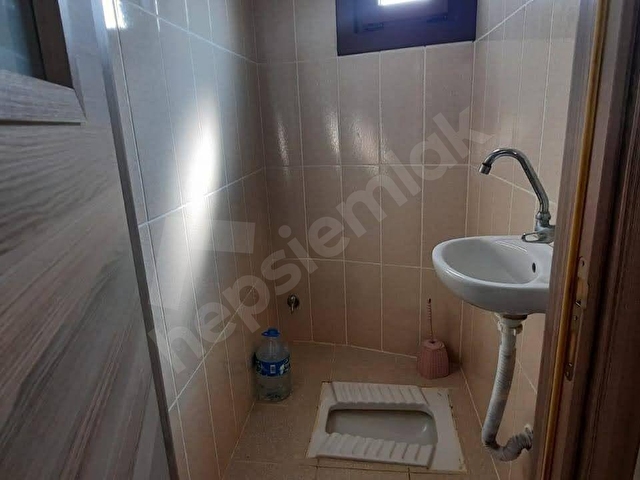 İSKANLI BALKONLU BANYO-WC AYRI YENİ BİNA ETRAFI AÇIK 3+1 - Görsel 20