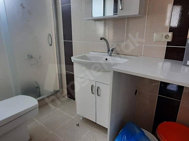 İSKANLI BALKONLU BANYO-WC AYRI YENİ BİNA ETRAFI AÇIK 3+1 - Görsel 28