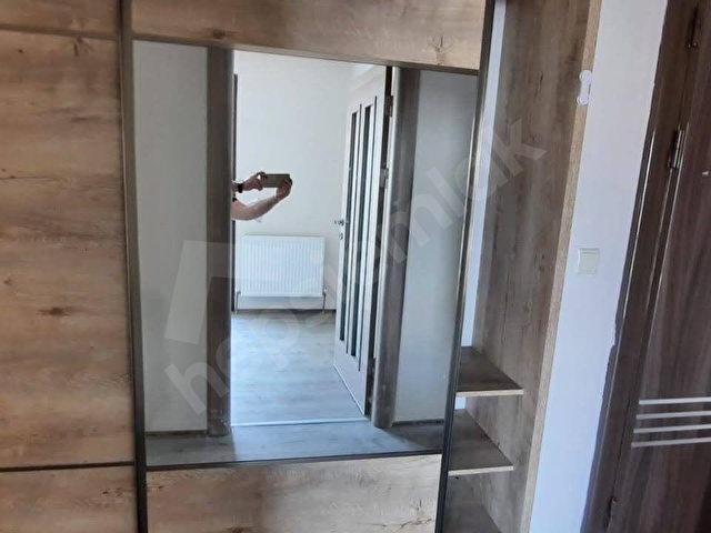 İSKANLI BALKONLU BANYO-WC AYRI YENİ BİNA ETRAFI AÇIK 3+1 - Görsel 18