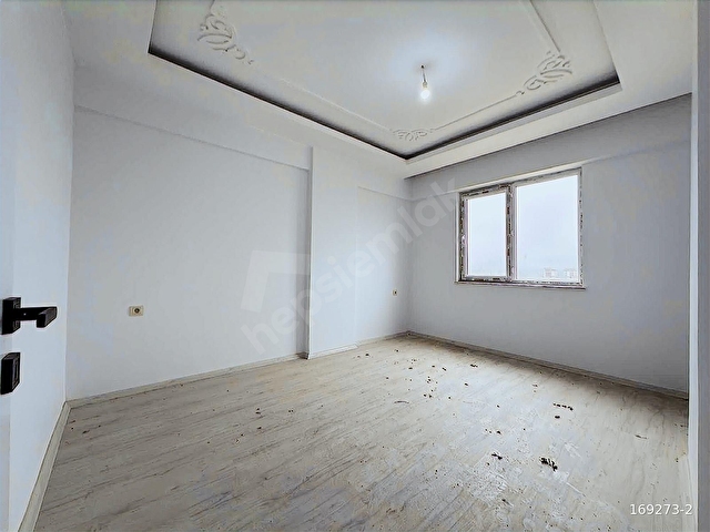 MAS EMLAKTAN OĞUZELİ MERKEZDE SIFIR 3+1 DAİRE - Görsel 15