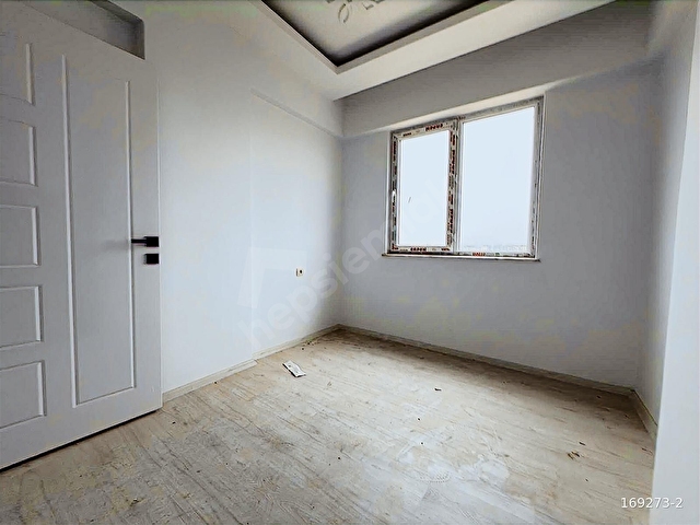 MAS EMLAKTAN OĞUZELİ MERKEZDE SIFIR 3+1 DAİRE - Görsel 12