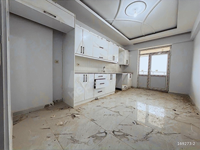 MAS EMLAKTAN OĞUZELİ MERKEZDE SIFIR 3+1 DAİRE - Görsel 21