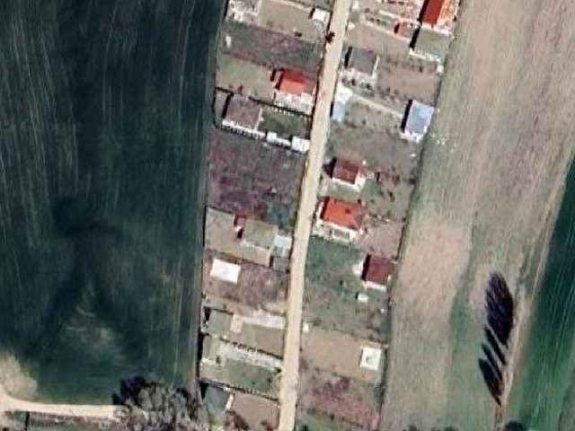 ÇUBUK DA SATILIK HOBİ BAHÇESİ - Görsel 3
