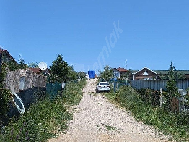 ÇUBUK DA SATILIK HOBİ BAHÇESİ - Görsel 8