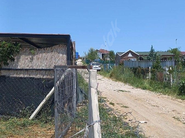 ÇUBUK DA SATILIK HOBİ BAHÇESİ - Görsel 11