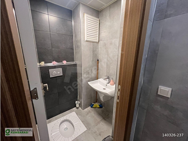 ANTALYA KUMLUCADA KAYA TOWERDA SATILIK 4+1 MANZARALI DAİRE - Görsel 8