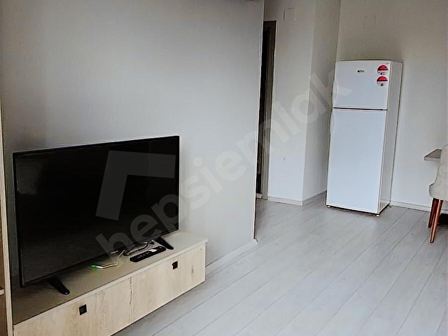 BEYAZEVLER MAHALLESİNDE FULL EŞYALI KOMBİLİ 1+1 KİRALIK DAİRE - Görsel 20