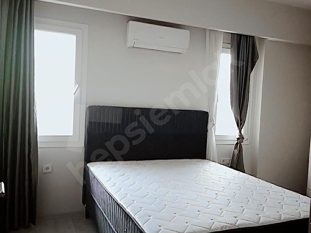BEYAZEVLER MAHALLESİNDE FULL EŞYALI KOMBİLİ 1+1 KİRALIK DAİRE - Görsel 29