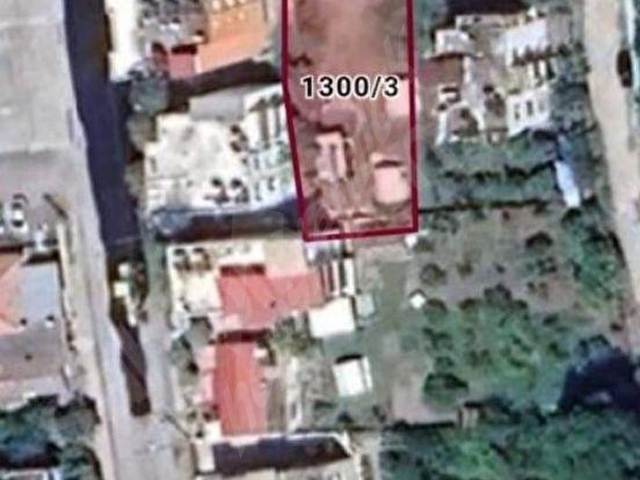 Hatay Dörtyol merkez sanayi mahallesinde beş katlı ticari konut imarlı satılık arsa - Görsel 7