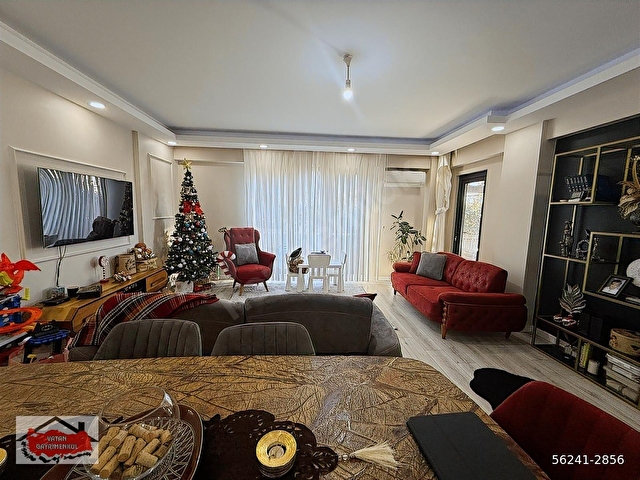 BAŞİSKELE YENİKÖY DOĞA EVLERİNDE SATILIK 4+1 İKİZ VİLLA - Görsel 12