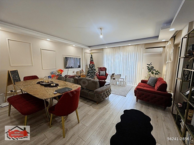 BAŞİSKELE YENİKÖY DOĞA EVLERİNDE SATILIK 4+1 İKİZ VİLLA - Görsel 10