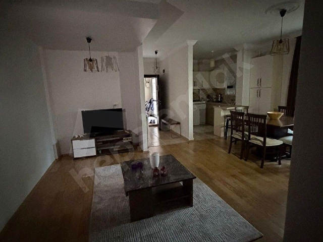 B.ÇEKMECE SİNANOBADA FULL EŞYALİ 1+1 KİRALİK DAİRE - Görsel 2