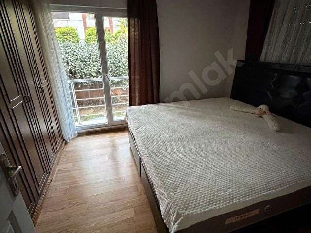 B.ÇEKMECE SİNANOBADA FULL EŞYALİ 1+1 KİRALİK DAİRE - Görsel 7
