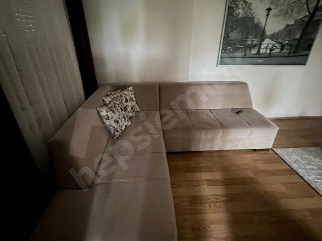 B.ÇEKMECE SİNANOBADA FULL EŞYALİ 1+1 KİRALİK DAİRE - Görsel 8