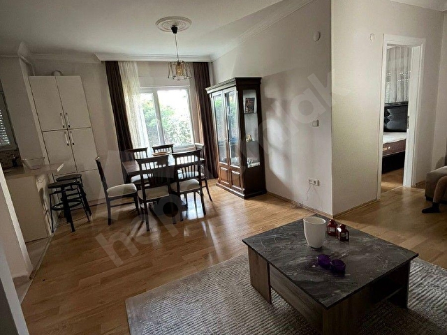 B.ÇEKMECE SİNANOBADA FULL EŞYALİ 1+1 KİRALİK DAİRE - Görsel 9