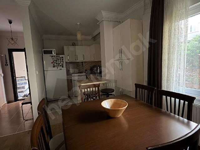 B.ÇEKMECE SİNANOBADA FULL EŞYALİ 1+1 KİRALİK DAİRE - Görsel 13