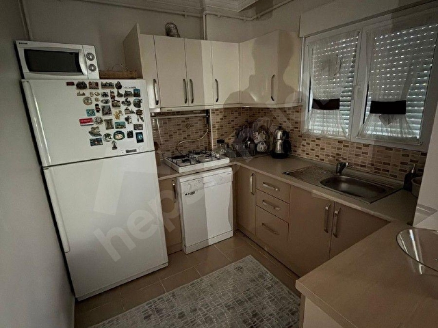 B.ÇEKMECE SİNANOBADA FULL EŞYALİ 1+1 KİRALİK DAİRE - Görsel 15