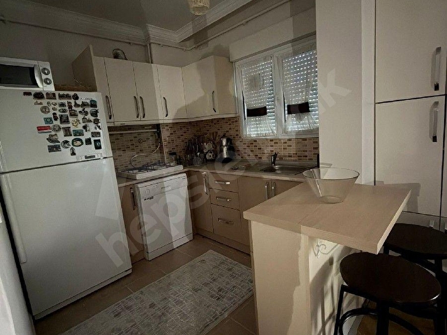 B.ÇEKMECE SİNANOBADA FULL EŞYALİ 1+1 KİRALİK DAİRE - Görsel 16