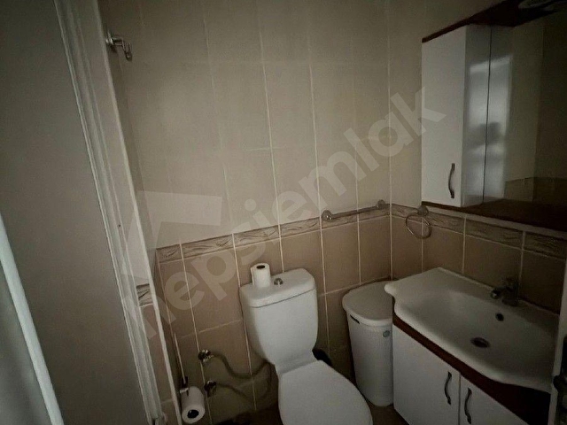 B.ÇEKMECE SİNANOBADA FULL EŞYALİ 1+1 KİRALİK DAİRE - Görsel 18