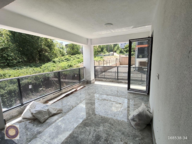 HAFSA SULTAN DAN SATILIK FIRSAT DAİRE - Görsel 24