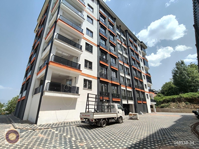 HAFSA SULTAN DAN SATILIK FIRSAT DAİRE - Görsel 2