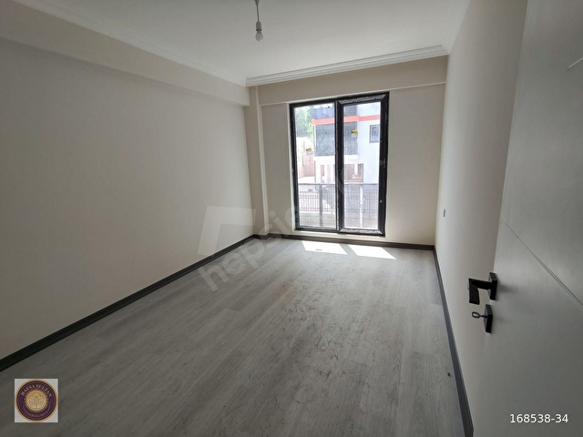 HAFSA SULTAN DAN SATILIK FIRSAT DAİRE - Görsel 23