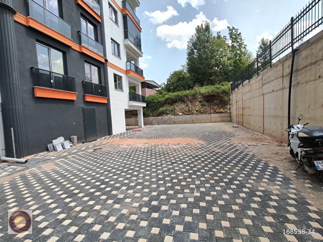 HAFSA SULTAN DAN SATILIK FIRSAT DAİRE - Görsel 5