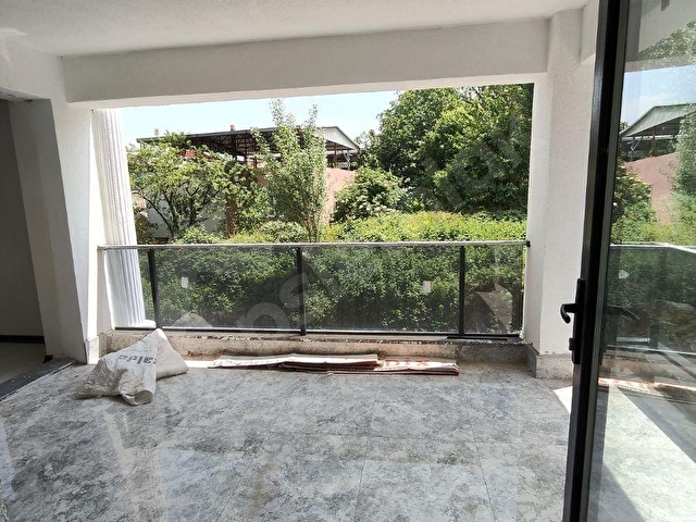 HAFSA SULTAN DAN SATILIK FIRSAT DAİRE - Görsel 27