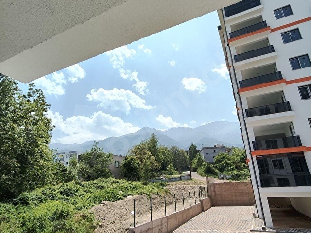 HAFSA SULTAN DAN SATILIK FIRSAT DAİRE - Görsel 25