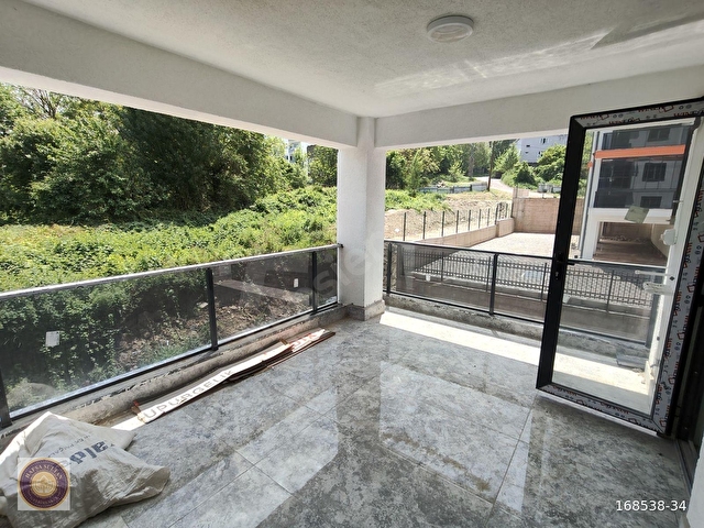HAFSA SULTAN DAN SATILIK FIRSAT DAİRE - Görsel 26