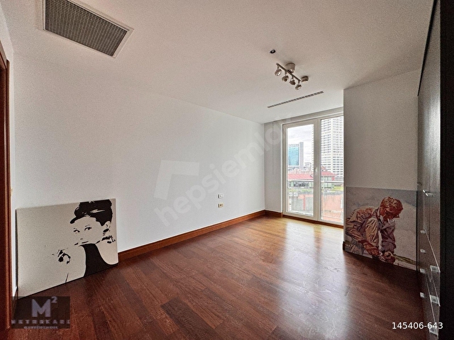 MASHATTAN 2+1 KAPALI MUTFAK KÖŞE TİP DAİRE SATILIK BOŞ - Görsel 10