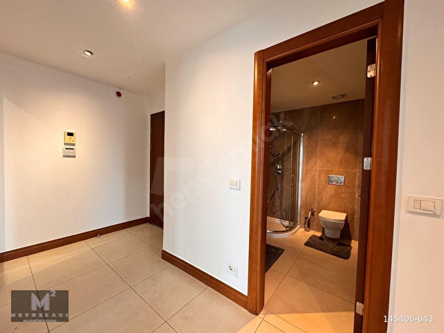 MASHATTAN 2+1 KAPALI MUTFAK KÖŞE TİP DAİRE SATILIK BOŞ - Görsel 19