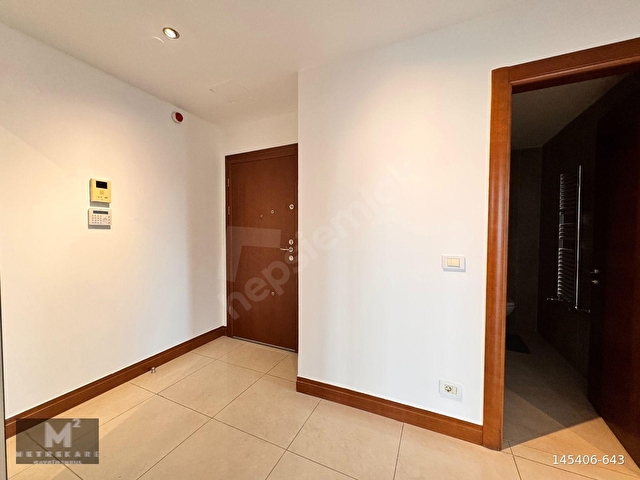 MASHATTAN 2+1 KAPALI MUTFAK KÖŞE TİP DAİRE SATILIK BOŞ - Görsel 3