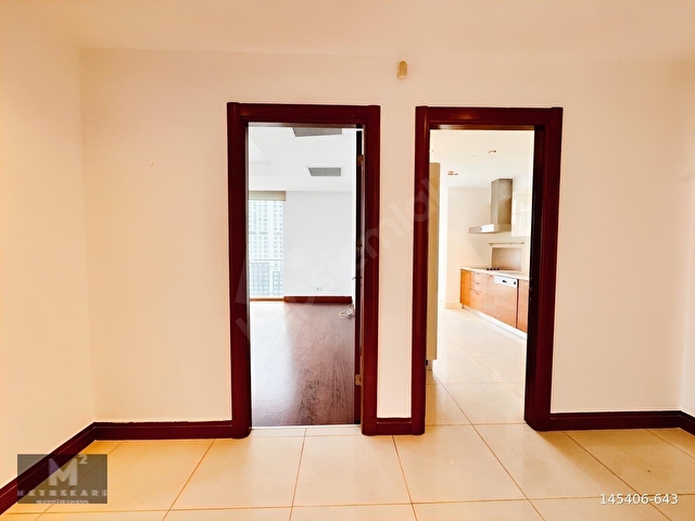 MASHATTAN 2+1 KAPALI MUTFAK KÖŞE TİP DAİRE SATILIK BOŞ - Görsel 5