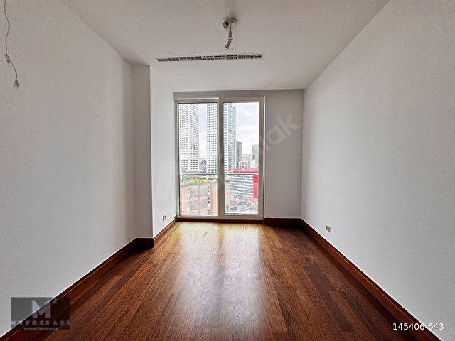 MASHATTAN 2+1 KAPALI MUTFAK KÖŞE TİP DAİRE SATILIK BOŞ - Görsel 15