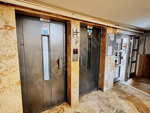 KONYAALTI SİTELER MAH. DOĞALGAZLI SİTE İÇİ HAVUZLU MASRAFSIZ 3+1 - Görsel 11