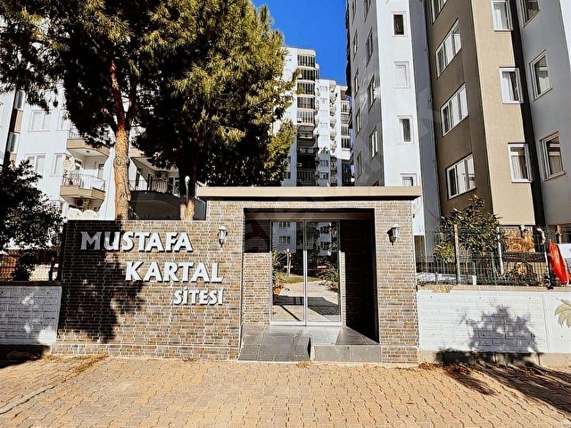 KONYAALTI SİTELER MAH. DOĞALGAZLI SİTE İÇİ HAVUZLU MASRAFSIZ 3+1 - Görsel 2