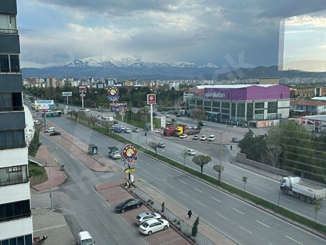 SANCAKTEPE MAHALLESİ CADDE ARVEN 2 KİRALIK 3,5+1 DAİRE - Görsel 19