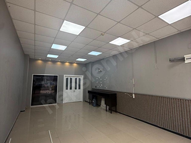 SAYAPARK ÜNİVERSTE CAD BATTI CIKTI BULVAR ÜZERİ KİRALIK İŞYERİ - Görsel 7