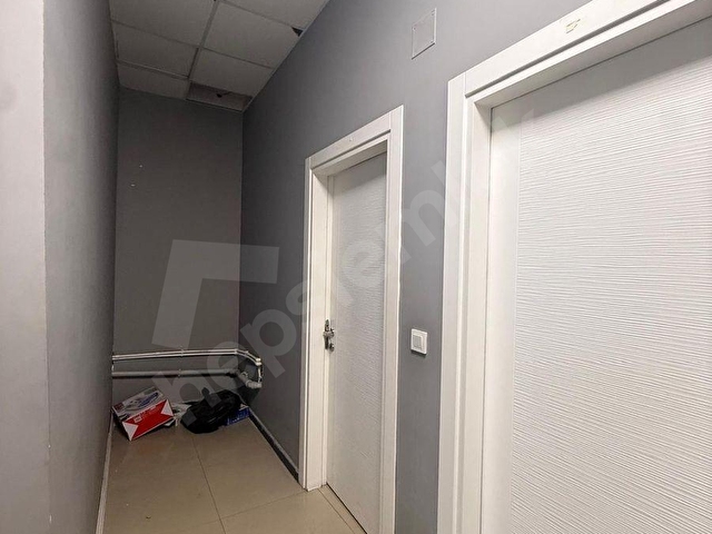 SAYAPARK ÜNİVERSTE CAD BATTI CIKTI BULVAR ÜZERİ KİRALIK İŞYERİ - Görsel 27