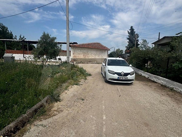 GÜMÜLCELİ MAHALLESİNDE SATILIK FIRSAT ARSA! - Görsel 2