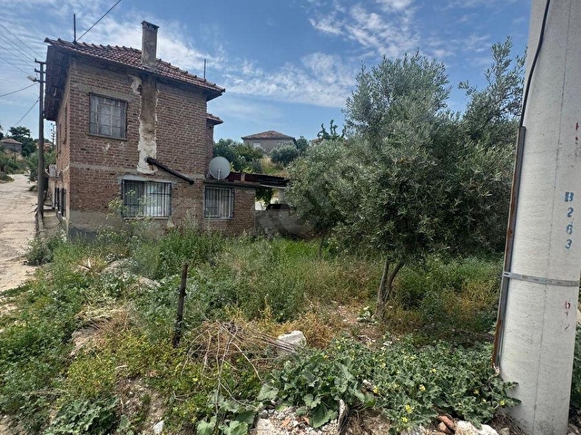 GÜMÜLCELİ MAHALLESİNDE SATILIK FIRSAT ARSA!