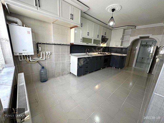 YUNUS ERKAN*dan ZAFER MAHALLESİNDE SATILIK 2+1 DUBLEKS DAİRE - Görsel 4